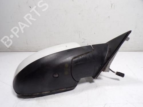 Right mirror BMW X6 (E71, E72) 30 d | BP15189235C27 