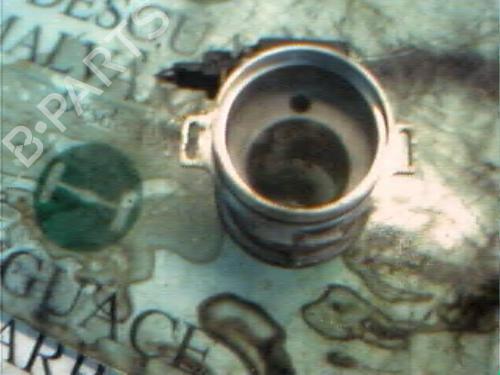 Mass air flow sensor FORD ESCORT V Turnier (ANL)  | BP3781545M95 
