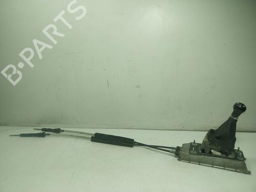 Used Gear lever Gear lever AUDI A1 Sportback (8XA, 8XF) 1.6 TDI (115 hp) 16664623 16664623