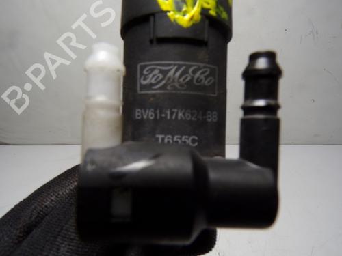 Washer pump FORD FOCUS III 1.0 EcoBoost | BP14288031E24 