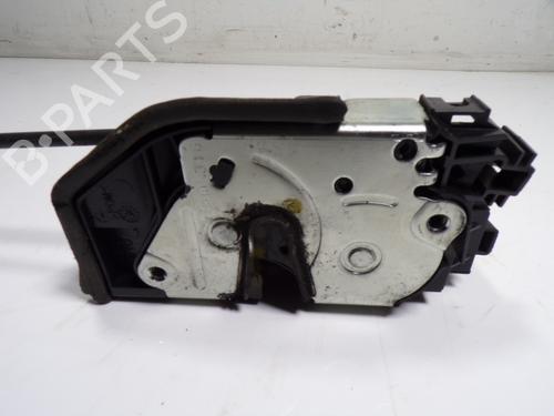 Used Rear right lock BMW 1 (F20) [2011-2019]  15225682