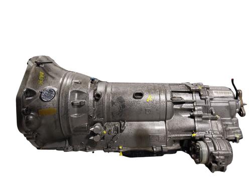 Gearbox BMW 6 Gran Coupe (F06) 650 i xDrive | BP31184878M3