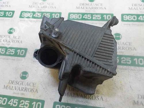 Used Air filter box RENAULT KANGOO / GRAND KANGOO II (KW0/1_) [2008-2025]  14284460