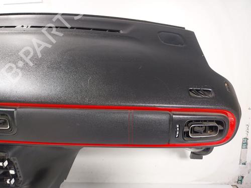 Salpicadero CITROËN C3 III (SX) 1.2 PureTech 82 | BP24575461C46  - Image 6