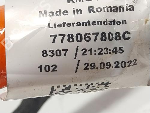 Electronic module PORSCHE PANAMERA Sport Turismo (971)  | BP23072212M83 
