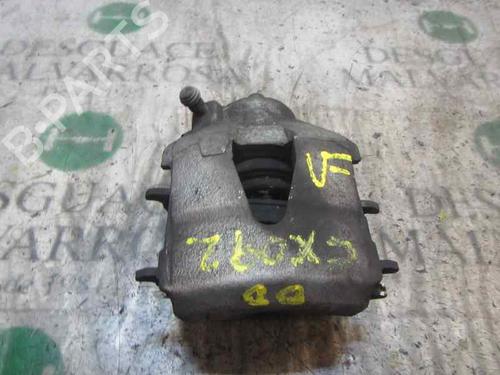 Used Right front brake caliper Right front brake caliper SEAT IBIZA IV (6J5, 6P1) [2008-2017] 11548749 11548749