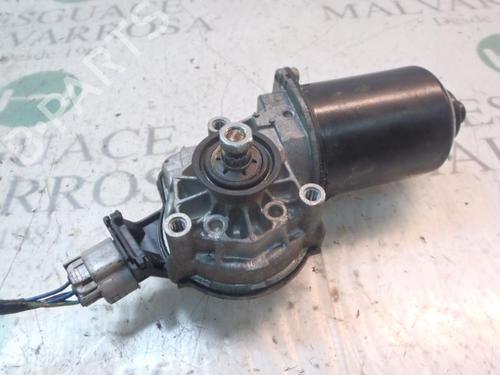 Used Front wiper motor Front wiper motor MITSUBISHI OUTLANDER I (CU_W) 2.0 (CU2W) (136 hp) 4015521 4015521