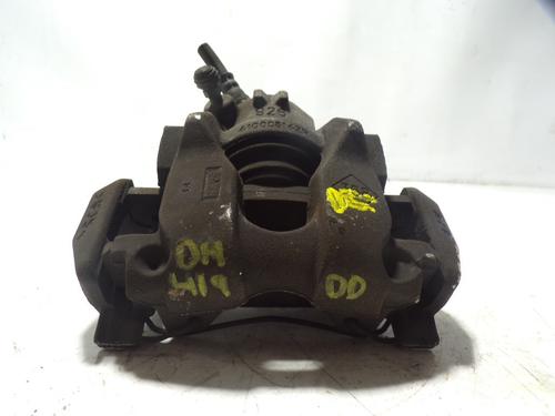 Used Right front brake caliper DACIA SANDERO II TCe 90 (B8M1, B8MA, B8AC) (90 hp) 11553167