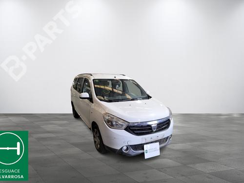 Used Parts DACIA LODGY (JS_)  1.2 TCe (JSAY, JSM0)  1128185