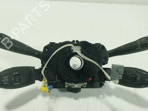 Used Headlight switch PEUGEOT 308 SW I (4E_, 4H_) 1.6 HDi (109 hp) 28573921