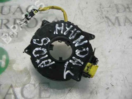 Elektronisk modul HYUNDAI ATOS (MX) [1997-2015]  3789449