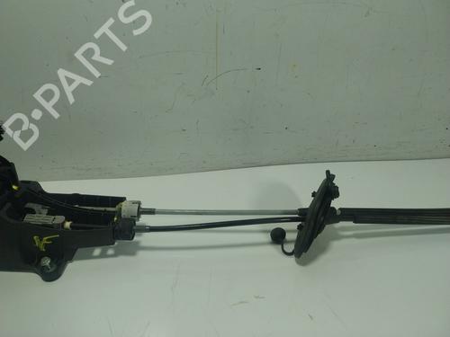 Gear lever OPEL ASTRA K (B16) 1.6 CDTi (68) | BP19429151M90 