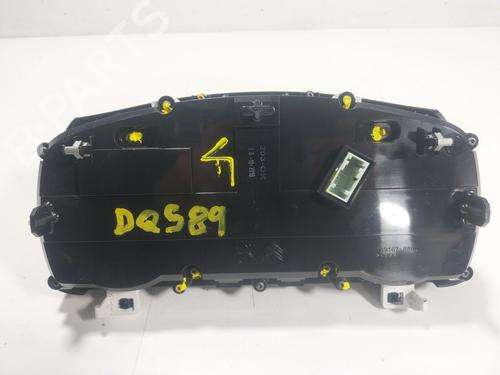 Instrument cluster CITROËN C3 / C3 ORIGIN III (SX) 1.2 PureTech 82 | BP24367450C47 