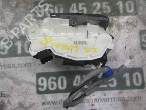 Used Front left lock SEAT Mii (KF1, KE1) 1.0 (75 hp) 3862832