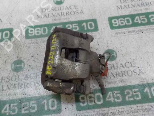 Left front brake caliper FIAT 500 (312_) [2007-2024]  11550915