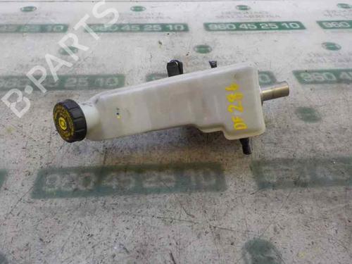 Brake master cylinder MERCEDES-BENZ A-CLASS (W176)  | BP6241043M77
