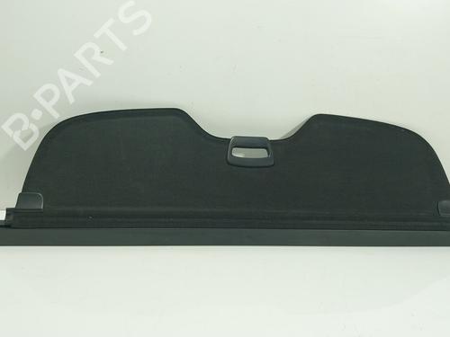 Used Rear parcel shelf PEUGEOT 308 SW I (4E_, 4H_) 1.6 HDi (109 hp) 28763570