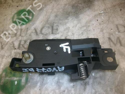 Front left interior door handle FORD MONDEO IV (BA7) 2.0 TDCi | BP3738733I13 - Image 3