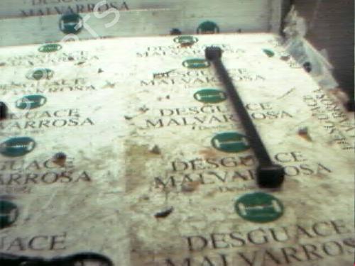 Used Left rear suspension arm Left rear suspension arm DAEWOO LACETTI Saloon 1.6 (106 hp) 4017812 4017812