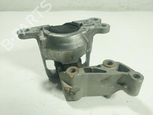 Engine mount NISSAN QASHQAI II SUV (J11, J11_) 1.6 dCi | BP22765513M89 