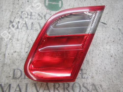 Used Right tailgate light MERCEDES-BENZ CLK (C208) [1997-2003]  6617329