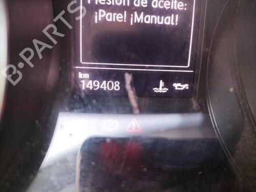 Left front brake caliper VW TIGUAN (AD1, AX1) 2.0 TDI | BP12909183M105  - Image 12