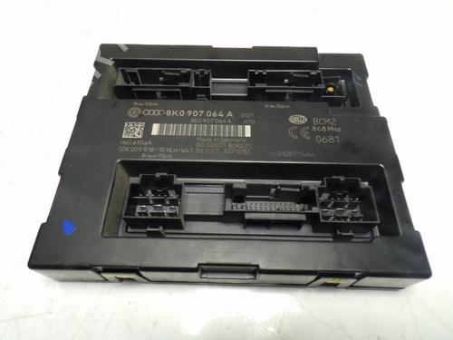 Used Electronic module AUDI A4 B8 (8K2) 2.0 TDI 16V (140 hp) 13014988