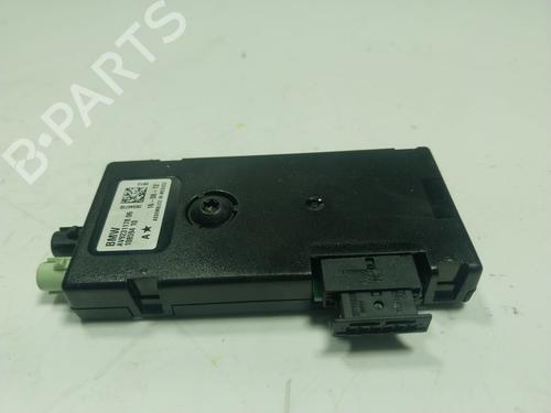 Used Electronic module Electronic module BMW 3 (F30, F80) [2011-2018] 17592546 17592546