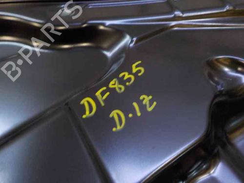 Front left window mechanism VW CC B7 (358) | BP6567454C22 - Image 2