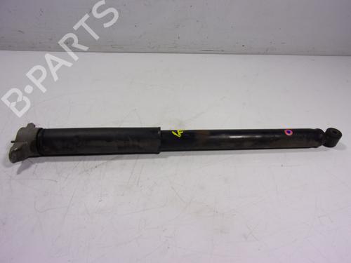 Used Right rear shock absorber Right rear shock absorber FORD C-MAX II (DXA/CB7, DXA/CEU) 1.6 TDCi (95 hp) 15836087 15836087