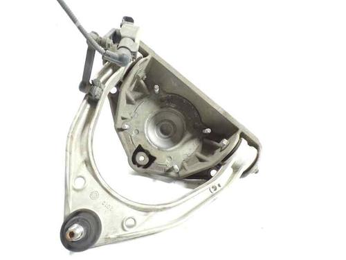 Left front suspension arm VW TOUAREG (7LA, 7L6, 7L7)  | BP6955117M12 