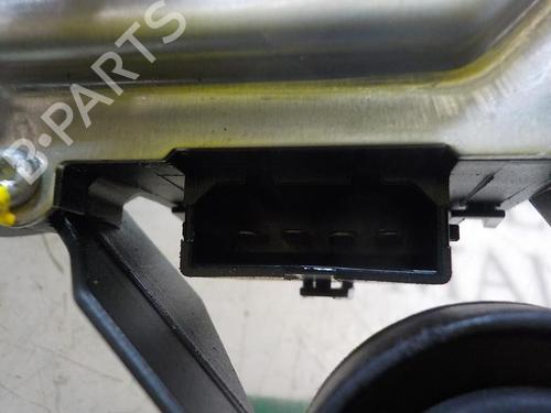 Rear wiper motor SEAT ALTEA (5P1) 1.9 TDI | BP3867371M102