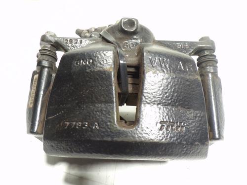 Right front brake caliper CUPRA LEON Sportstourer (KL8, KU8, KUD) 2.0 TSI | BP15552915M104 - Image 2