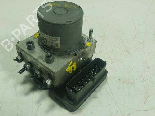 Used ABS pump ABS pump CITROËN GRAND C4 SPACETOURER (3A_, 3E_) 1.5 BlueHDi 130 (131 hp) 25753898 25753898