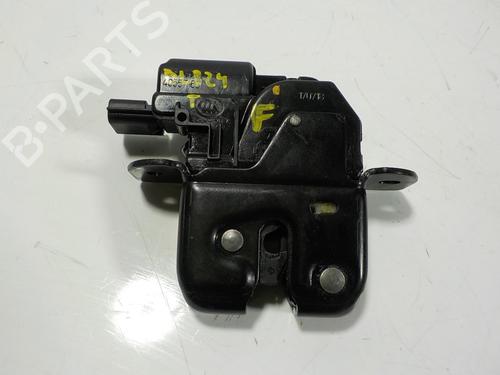 Used Tailgate lock Tailgate lock RENAULT CLIO IV (BH_) 1.5 dCi 90 (90 hp) 15226705 15226705
