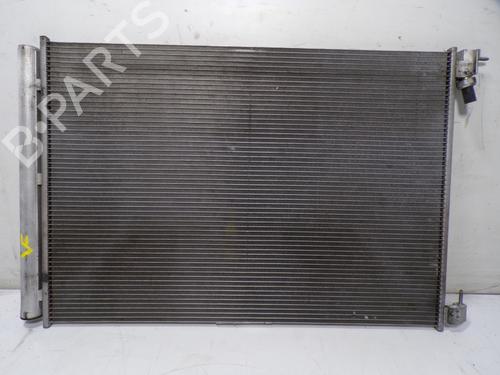 AC radiator MERCEDES-BENZ GLC (X253) 200 EQ Boost (253.980) | BP15066517M32 