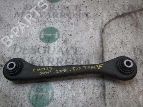 Used Right rear suspension arm SEAT LEON (1P1) 1.9 TDI (105 hp) 3838572