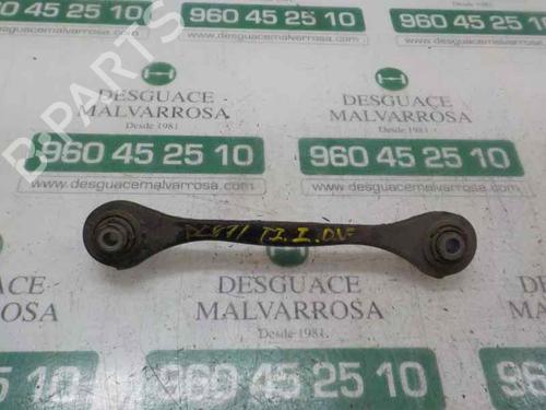 Used Left rear suspension arm Left rear suspension arm VW GOLF VI Variant (AJ5) 1.6 TDI (105 hp) 6509091 6509091