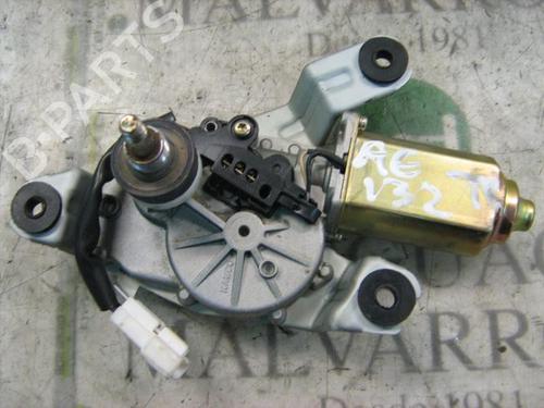 Used Rear wiper motor HYUNDAI COUPE II (GK) 2.0 GLS (143 hp) 3759451