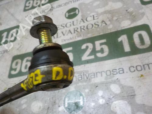 Right front suspension arm FORD FIESTA VI (CB1, CCN) 1.4 TDCi | BP14280611M13 