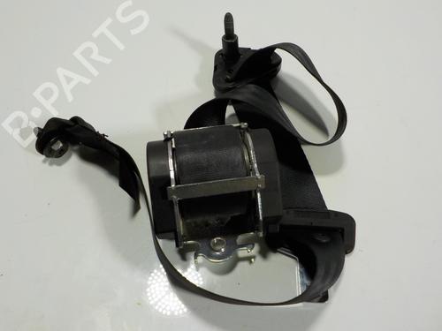 Used Rear left seatbelt Rear left seatbelt DACIA LODGY (JS_) [2012-2026] 11192099 11192099