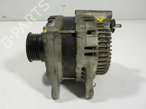 Used Alternator Alternator CITROËN C4 AIRCROSS 1.8 HDi 150 (150 hp) 14480253 14480253
