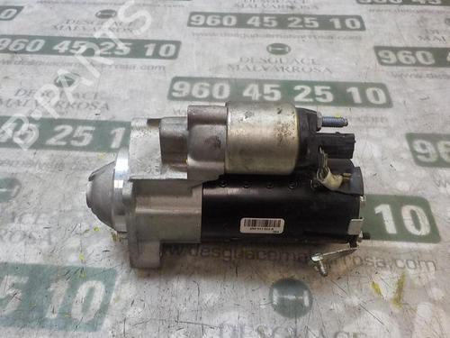 Starter SEAT EXEO ST (3R5)  | BP4002159M8 