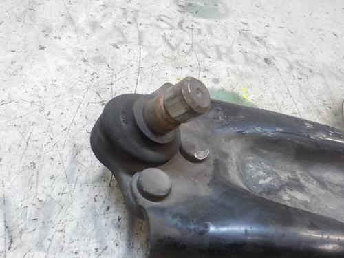 Left front suspension arm PEUGEOT 207 (WA_, WC_) 1.6 HDi | BP3849132M12