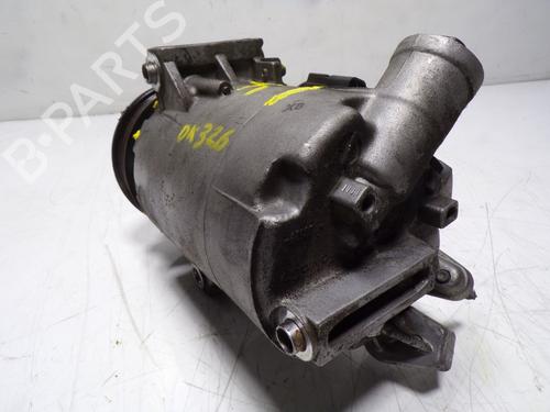 AC compressor FORD FOCUS III 1.0 EcoBoost | BP11089585M34 
