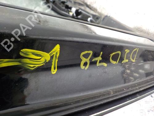 Tailgate ALFA ROMEO BRERA (939_) 2.4 JTDM 20V (939DXD1B, 939DXD12) | BP8919457C6 
