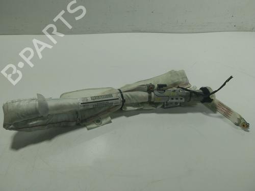 Used Right curtain airbag BMW 6 (E63) 630 i (258 hp) 18970232