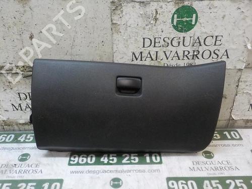 Handskerum Handskerum CITROËN C4 Grand Picasso I (UA_) 1.6 HDi (109 hp) 3860018 3860018