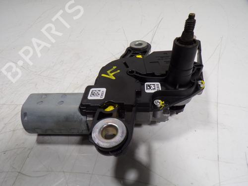 Used Rear wiper motor CUPRA LEON Sportstourer (KL8, KU8, KUD) 2.0 TSI 4Drive (310 hp) 15067038