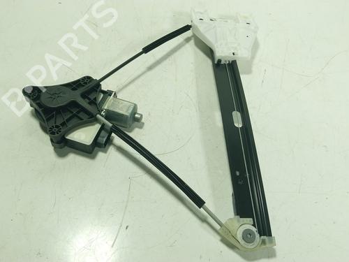 Rear left window mechanism CUPRA FORMENTOR (KM7, KMP) | BP30926494C24